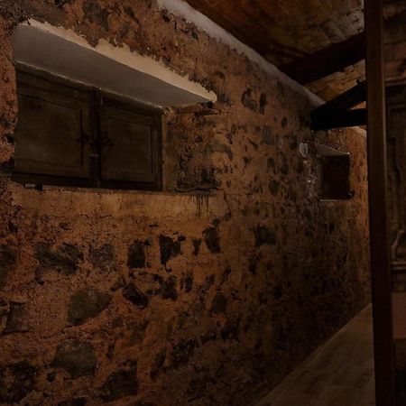 La Ciminiera Rooms Catânia Exterior foto